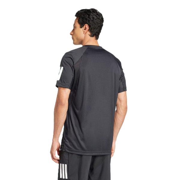 Adidas Climacool 3 stripes Black Mens