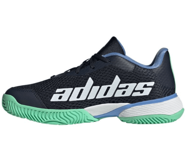 ADIDAS Barricade K Dark Navy Junior