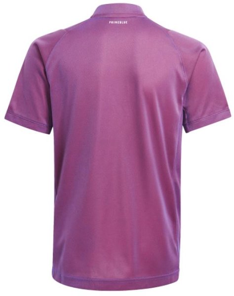 ADIDAS Freelift Polo Boys Purple