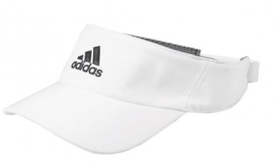 adidas tennis visor