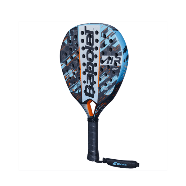 BABOLAT Viper Air 2023 - TESTRACKET