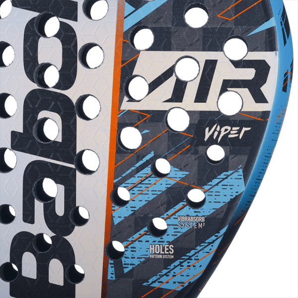 BABOLAT Viper Air 2023 - TESTRACKET
