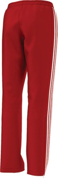 ADIDAS Team Byxa Röd Women T16