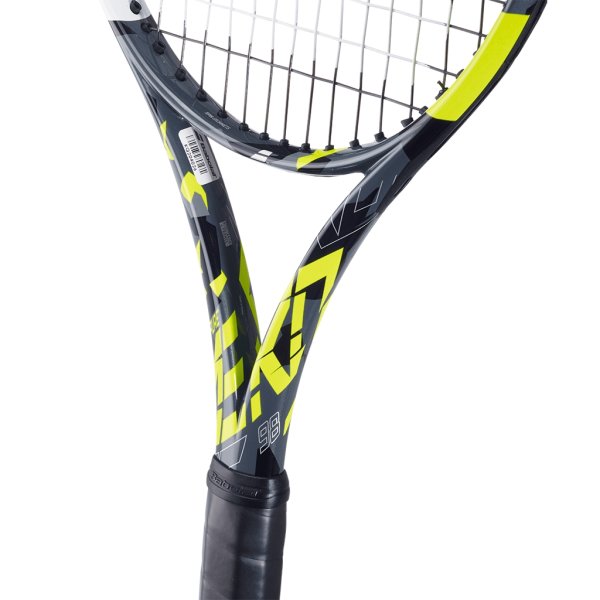 BABOLAT Pure Aero 98 Carlos Alcaraz 305g