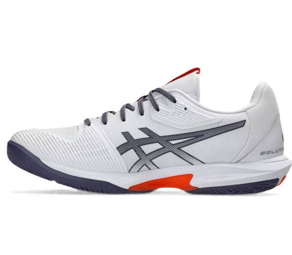Asics Speed FF 3 All Court White/grey - 2025