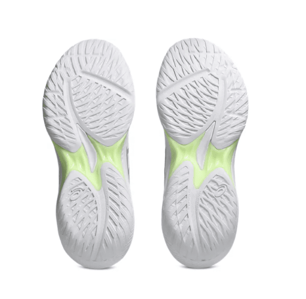Asics Beyond FF 2 White/Haze Sportskor Women - 2026