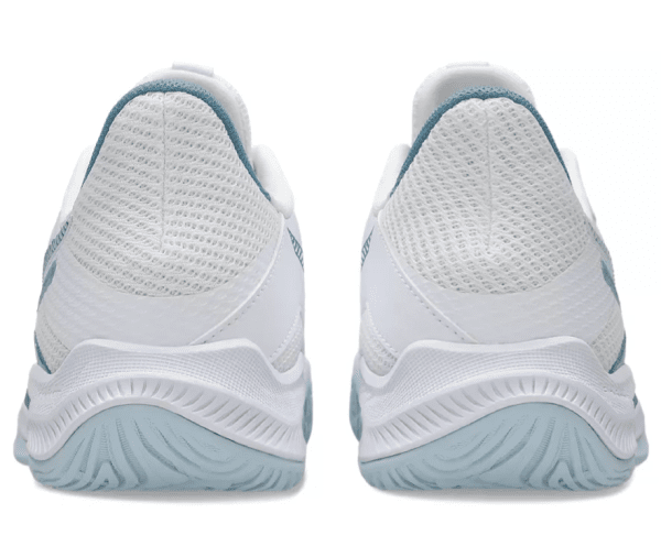 Asics Blade FF 2 White/Cool Grey Mens - 2026