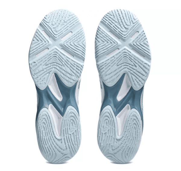 Asics Blade FF 2 White/Cool Grey Mens - 2026