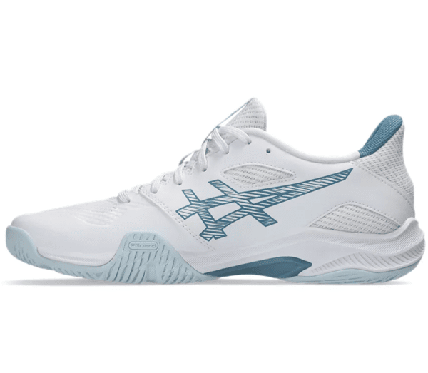 Asics Blade FF 2 White/Cool Grey Mens - 2026