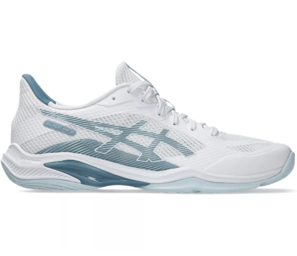 Asics Blade FF 2 White/Cool Grey Mens - 2026