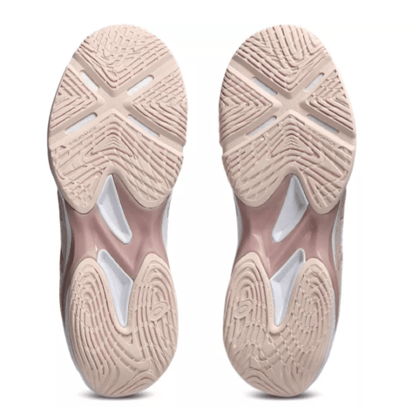 Asics Blade FF 2 White/Morganite Indoor Women - 2026