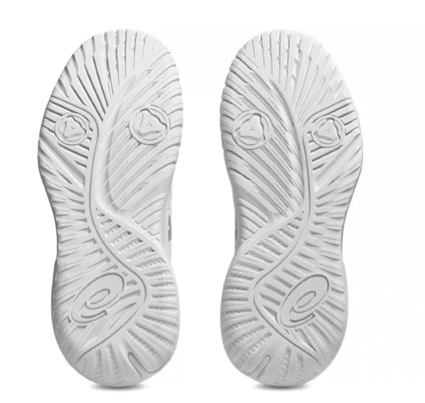 Asics Gel Challenger 15 White Allcourt Women - 2026