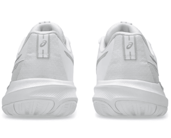 Asics Gel Challenger 15 White Allcourt Women - 2026