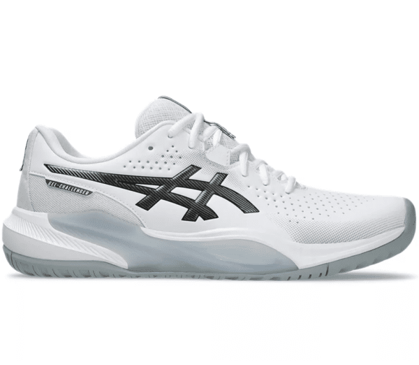 Asics Gel Challenger 15 White All Court Mens - 2026