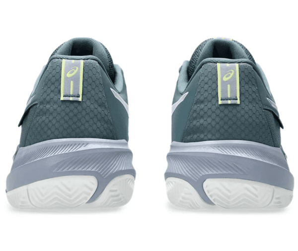 Asics Gel-Challenger 15 Iron/Grey Mens Clay - 2026