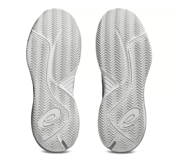 Asics Gel-Challenger 15 Iron/Grey Mens Clay - 2026