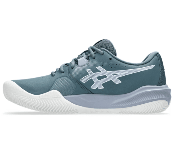 Asics Gel-Challenger 15 Iron/Grey Mens Clay - 2026