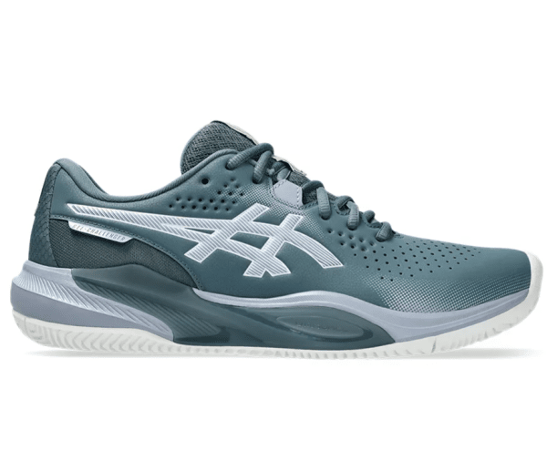 Asics Gel-Challenger 15 Iron/Grey Mens Clay - 2026