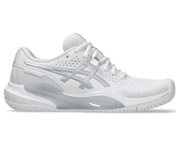 Asics Gel Challenger 15 White Clay Women - 2026