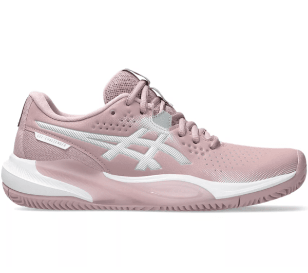 Asics Gel Challenger 15 Morganite Clay Women - 2026