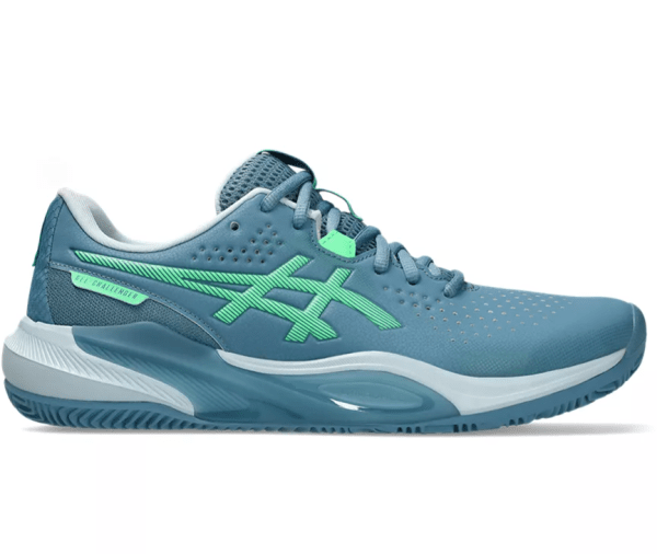 Asics Gel Challenger 15 Saba Blue Padel - 2026