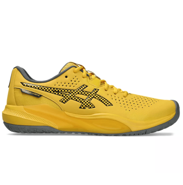 Asics Gel-Challenger 15 Saffron Mens - 2026