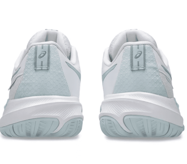 Asics Gel Challenger 15 White/Sky Allcourt women - 2026
