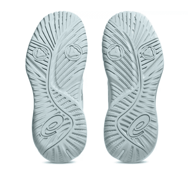 Asics Gel Challenger 15 White/Sky Allcourt women - 2026