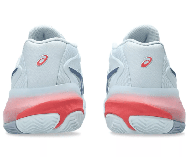 Asics Gel-Resolution X Sky/Blue Clay Women - 2026