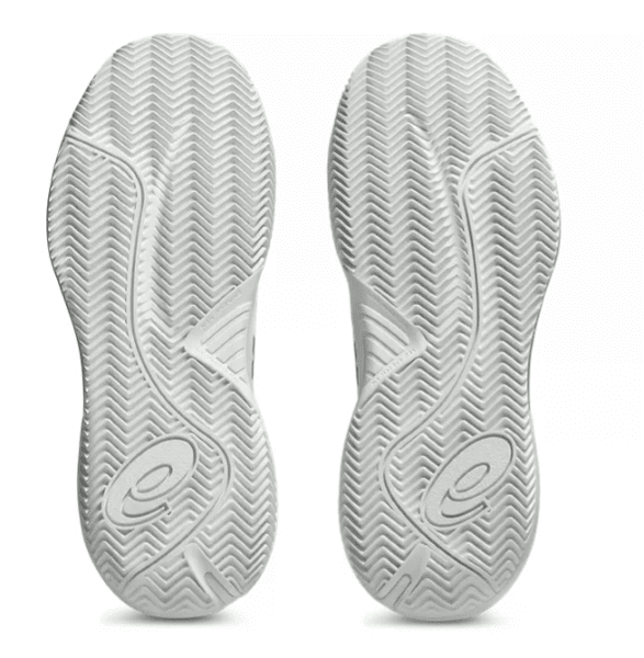 Asics Gel-Challenger 15 White/Sakura Mens Clay - 2026