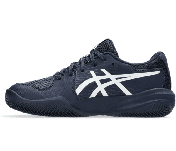 Asics Gel-Resolution X Clay Blue Junior - 2025