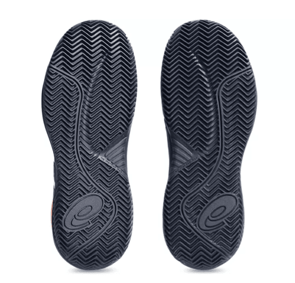 Asics Gel-Resolution X Clay Blue Junior - 2025