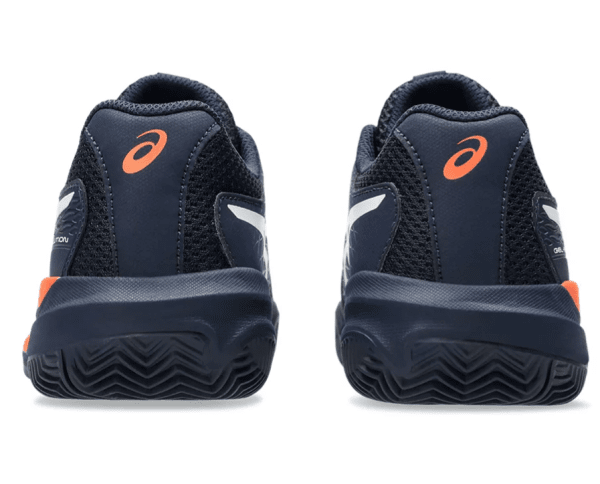 Asics Gel-Resolution X Clay Blue Junior - 2025