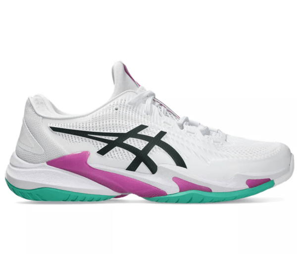 Asics court ff 3 tennisskor och padelskor