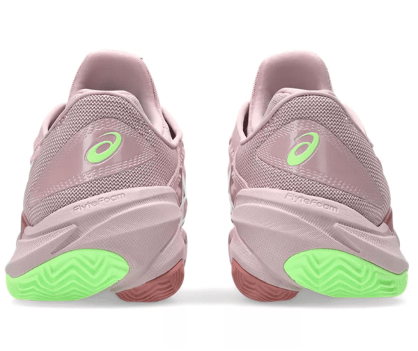 Asics Court FF 3 Morganite Clay/Padel Women - 2026