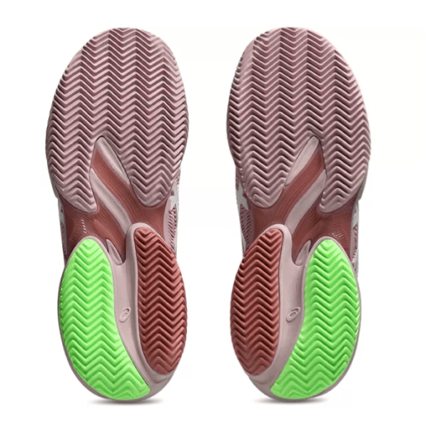 Asics Court FF 3 Morganite Clay/Padel Women - 2026