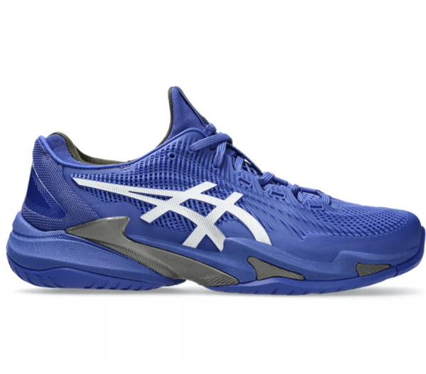 Asics Court FF 3 Allcourt Cobalt Blue Mens - 2025