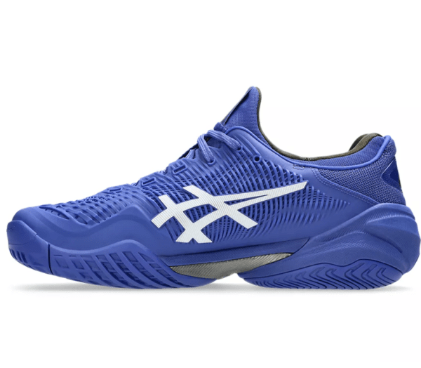 Asics Court FF 3 Allcourt Cobalt Blue Mens - 2025