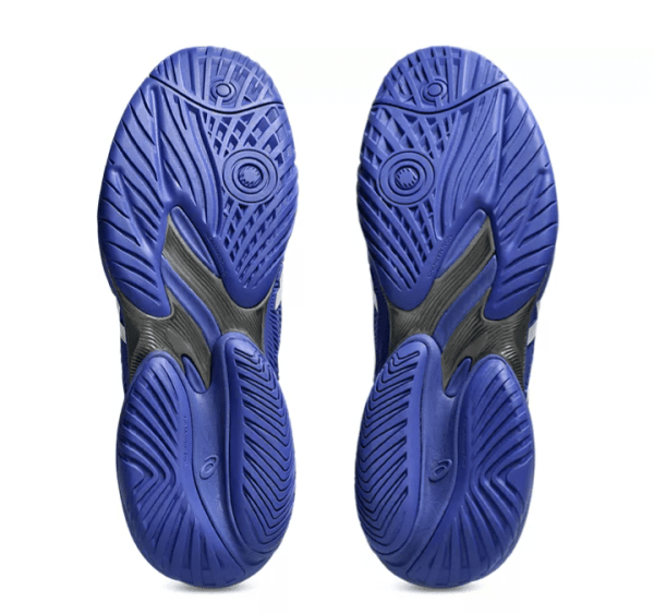 Asics Court FF 3 Allcourt Cobalt Blue Mens - 2025
