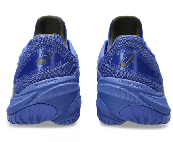 ASICS Court FF 3 Clay/Padel Cobalt Blue Mens - 2025