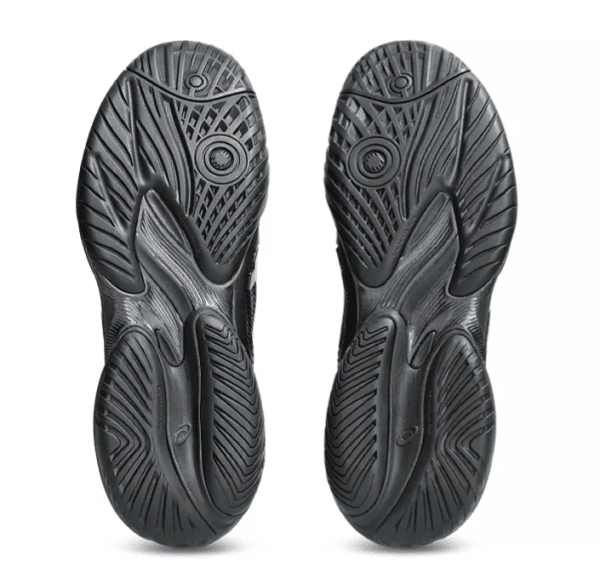 Asics Court FF 3 Novak Night Energy Allcourt Mens - 2025