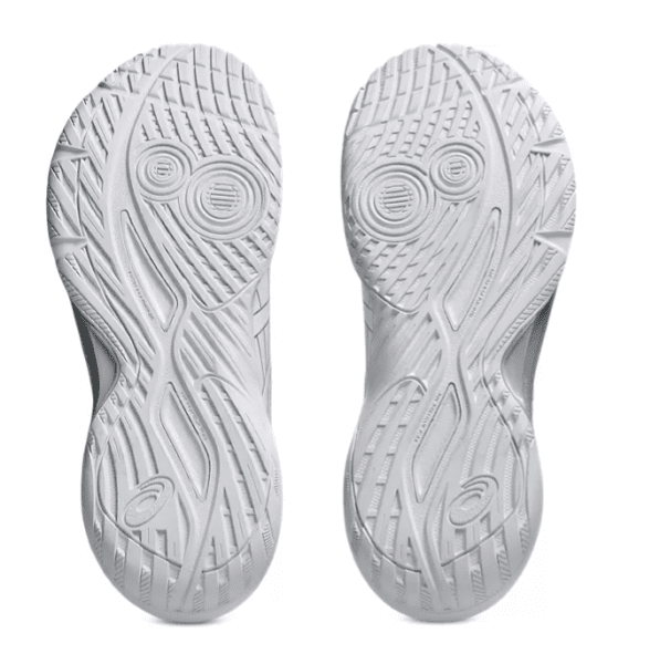 Asics Gel-Tactic 13 White Squash & Badminton Women