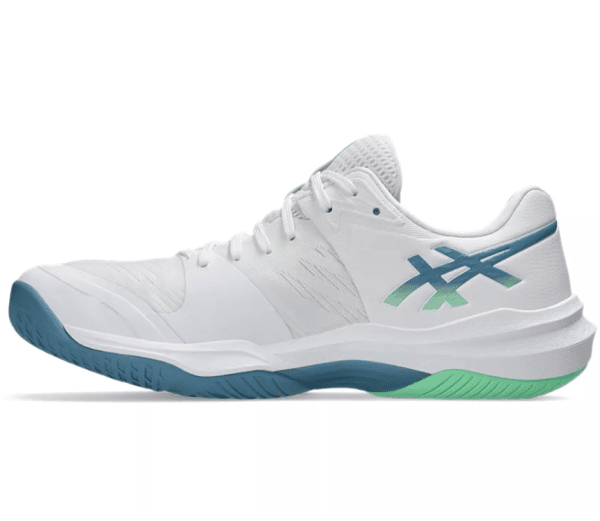 Asics Sky Elite FF 3 White/Blue Mens - 2026