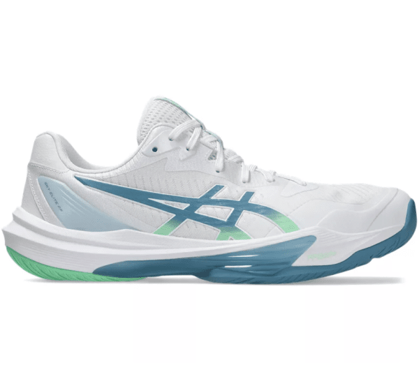 Asics Sky Elite FF 3 White/Blue Mens - 2026