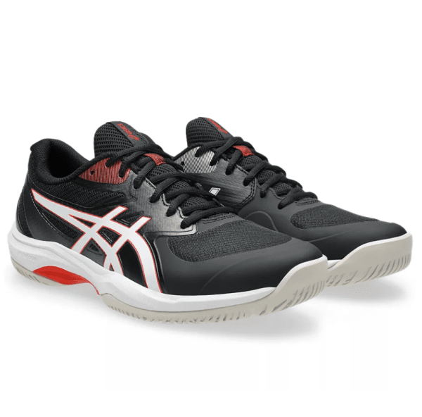Asics game ff herr allcourt skor racketsport