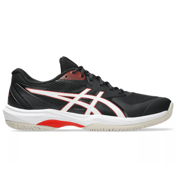 Asics Game FF Black Cherry Allcourt Mens - 2026