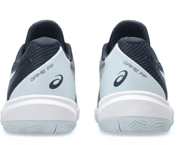 Asics Game FF Navy Clay Women - 2026