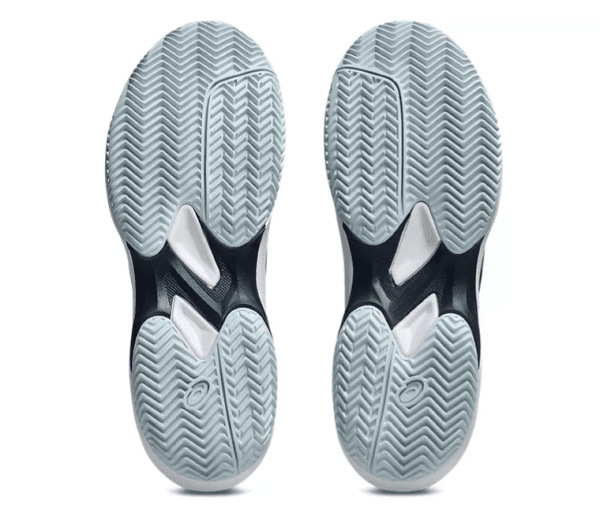 Asics Game FF Navy Clay Women - 2026