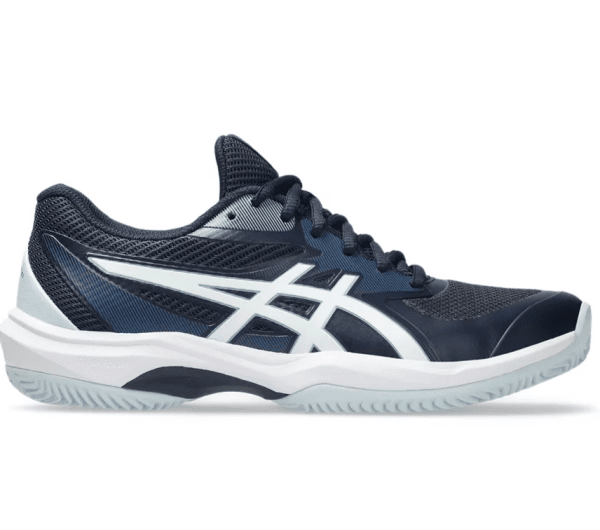 Asics Game FF Navy Clay Women - 2026