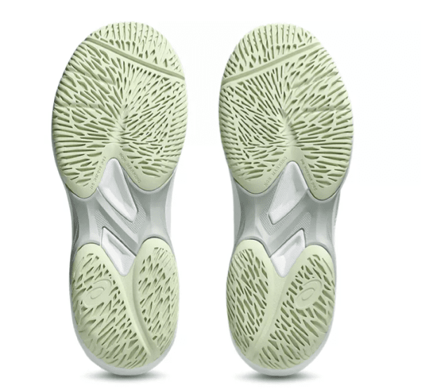 Asics Game FF Lichen Rock Allcourt Women